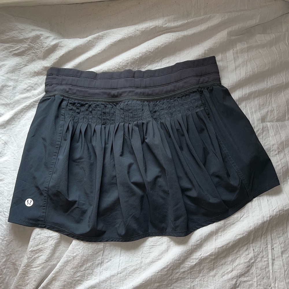 Lululemon skirt